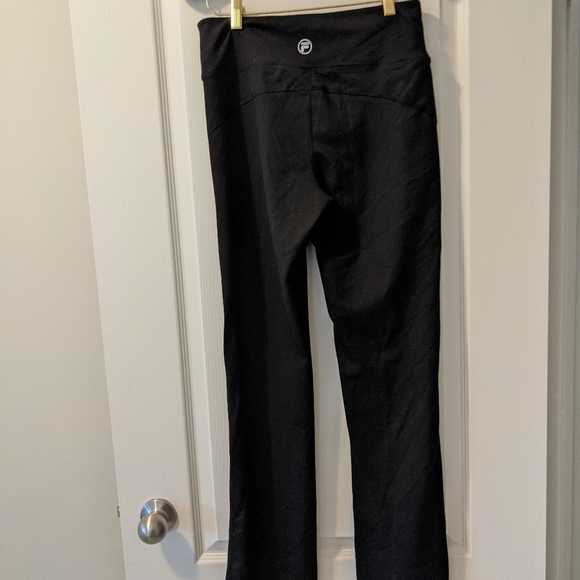 Fila women's leggings - Picture 2 of 6